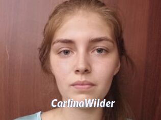 CarlinaWilder