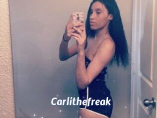 Carlithefreak
