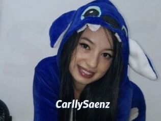 CarllySaenz