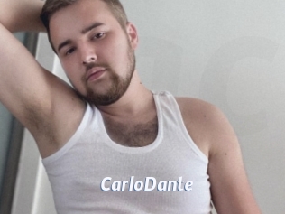 CarloDante