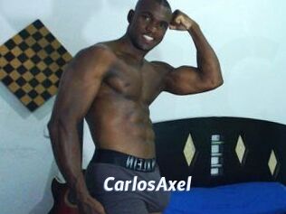 CarlosAxel