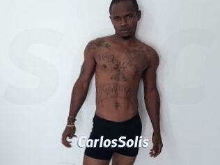 CarlosSolis
