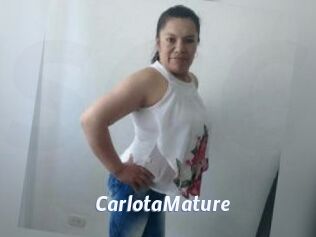 CarlotaMature