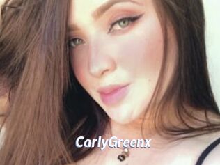 CarlyGreenx