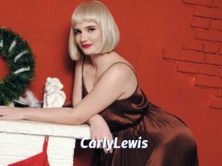 CarlyLewis