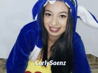 CarlySaenz