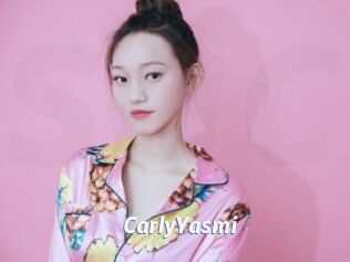 CarlyYasmi