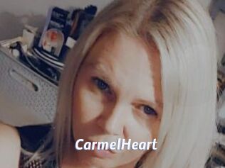 CarmelHeart