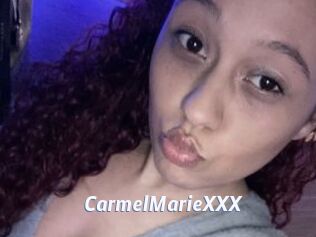 CarmelMarieXXX