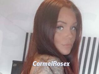 CarmelRosex