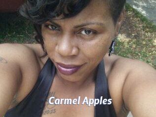 Carmel_Apples