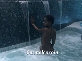 Carmelcocain