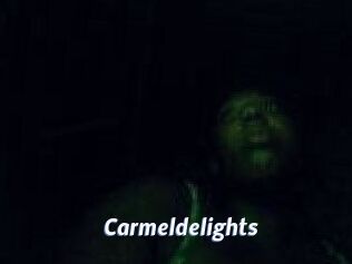 Carmeldelights