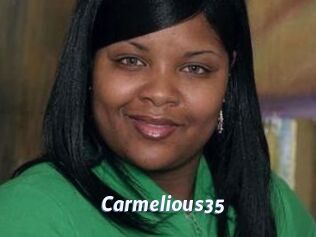 Carmelious35