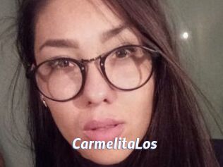 CarmelitaLos