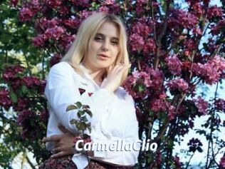 CarmellaClio