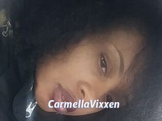 CarmellaVixxen