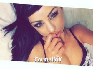 CarmellaX