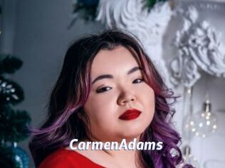 CarmenAdams