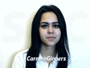 CarmenGinners