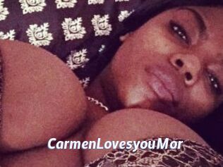 CarmenLovesyouMor