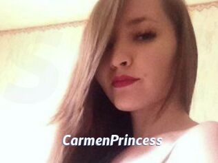 CarmenPrincess
