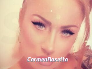 CarmenRosetta