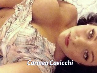 Carmen_Cavicchi