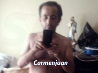 Carmenjuan
