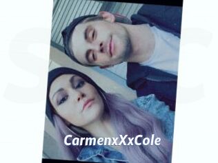 CarmenxXxCole
