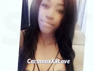 CarmenxXxLove