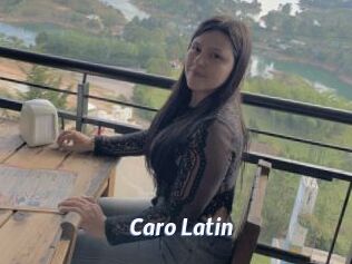 Caro_Latin