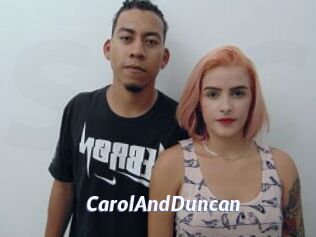 CarolAndDuncan