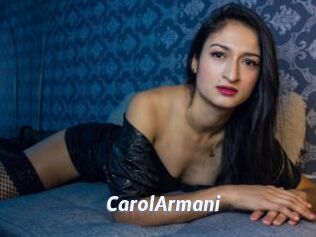 CarolArmani