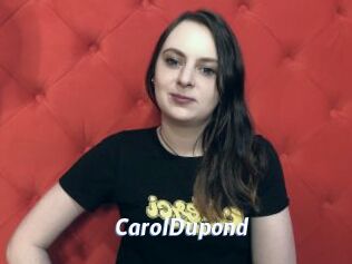 CarolDupond
