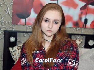 CarolFoxx