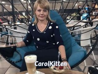 CarolKitten