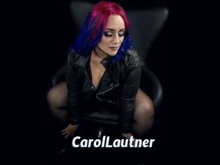 CarolLautner