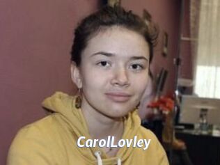 CarolLovley