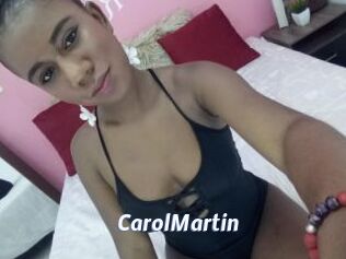 CarolMartin
