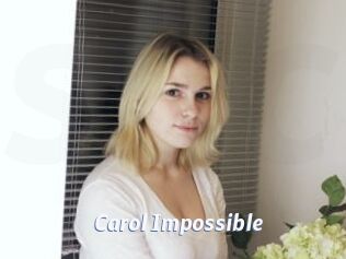 Carol_Impossible