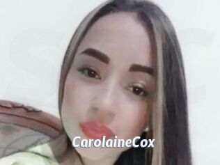 CarolaineCox