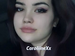 CaroliineXx