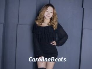 CarolinaBeats