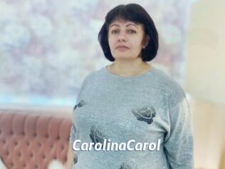 CarolinaCarol