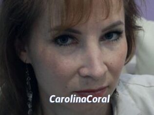 CarolinaCoral