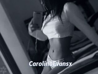 CarolinaEvansx