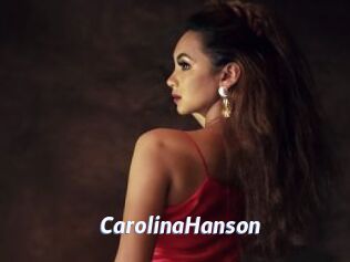 CarolinaHanson