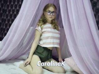 CarolinaK