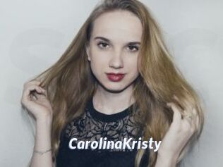 CarolinaKristy